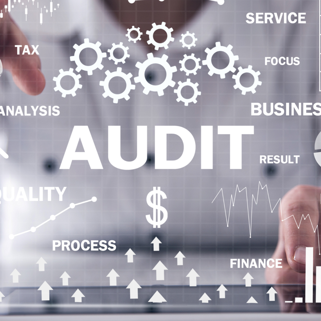 audit